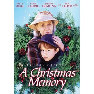 A Christmas Memory